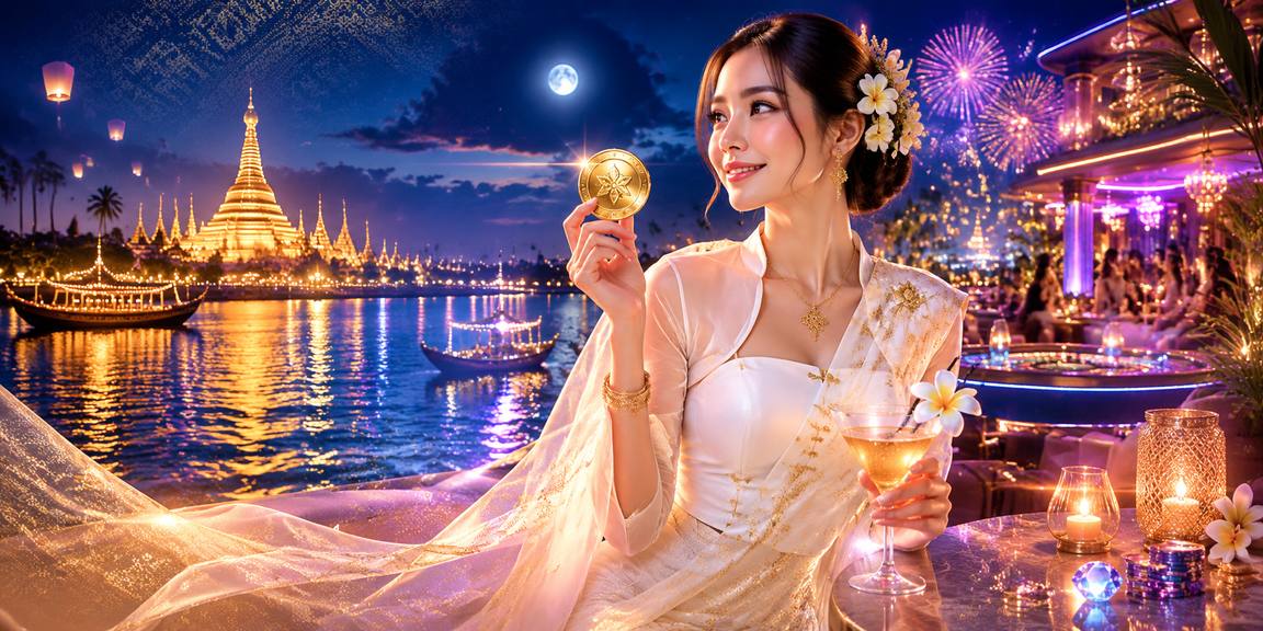 enjoy shan ဖုန်းထဲ ထည့်သွင်းဖို့ အဆင့် ၃ ဆင့်ပဲ လိုတယ်