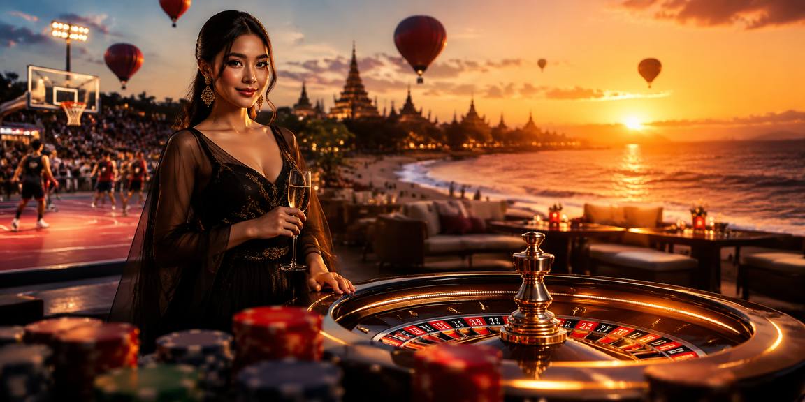 enjoy shan တိုက်ရိုက်ကာစီနို